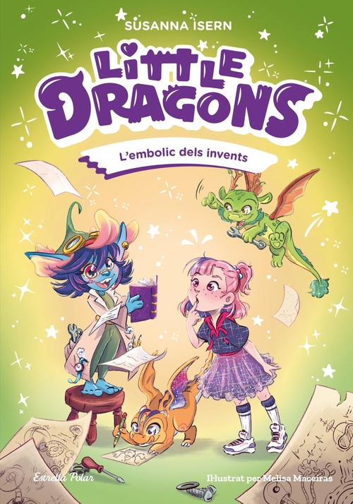 Portada