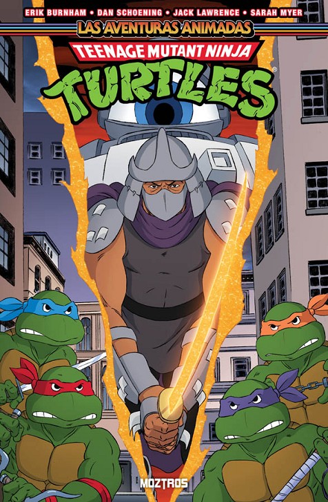Portada
