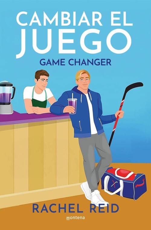 Portada