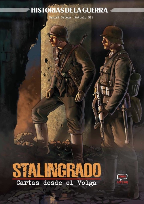 Portada