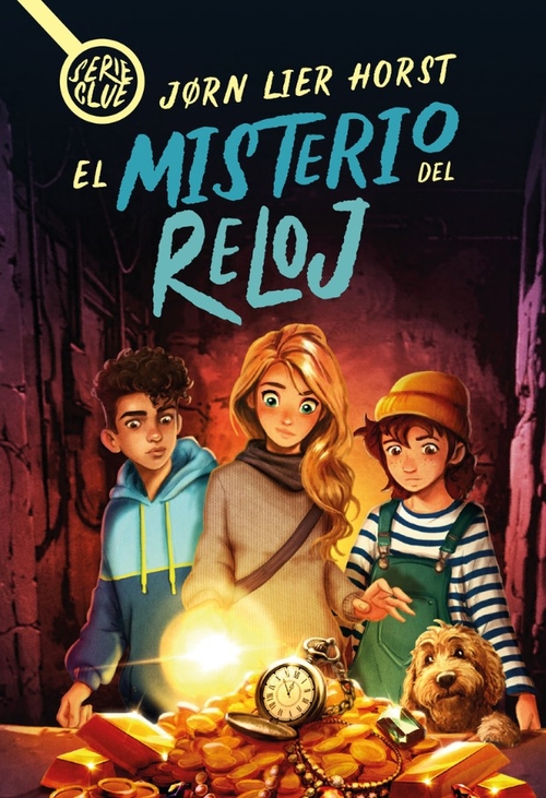 Portada