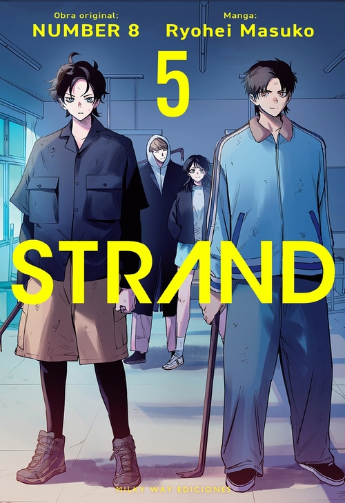 Portada