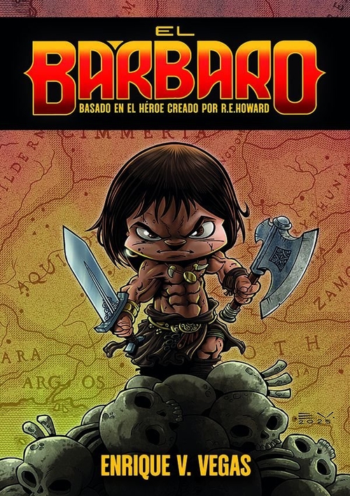 Portada