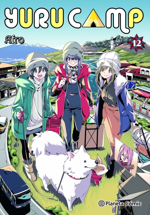 Portada