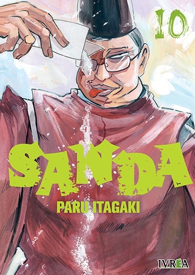 Portada