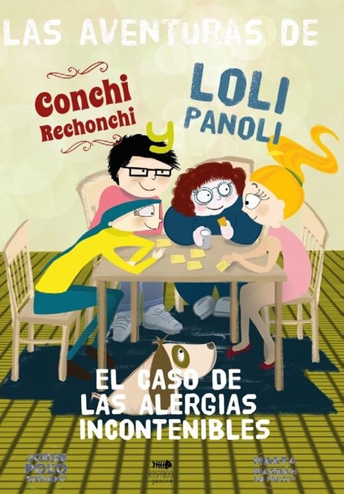 Portada