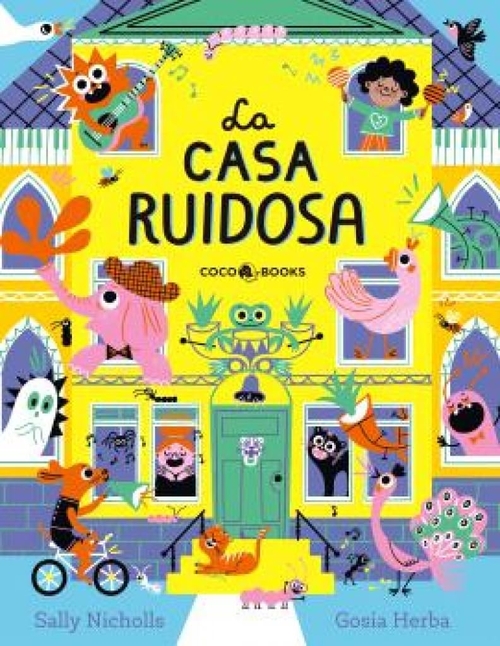 Portada