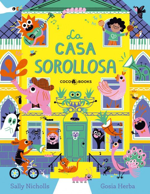 Portada