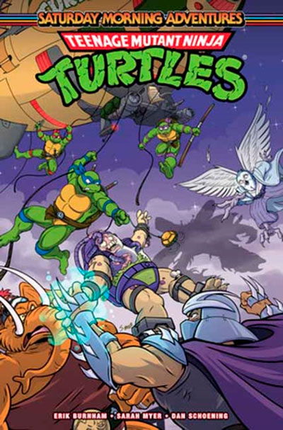 Portada