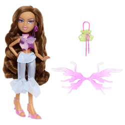 Mua±Eca Yasmin Pixiez Bratz