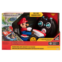 Coche Mario Kart Nintendo radio control