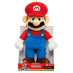 Peluche Jumbo Super Mario Nintendo 50Cm