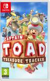 Captain Toad: Treasure Tracker N-Switch