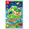Yoshi S Crafted World Switch
