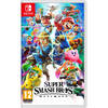 Super Smash Bros. 2 Ultimate Switch