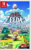 Zelda Link'S Awakening Remake Switch