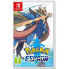 Pokémon Espada Switch
