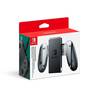 Soporte De Carga Para Mandos Joy-Con N-Switch