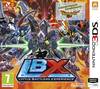Little Battlers Experience 3Ds