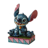 En - Figura Decorativa De Stitch Ohana