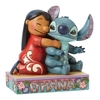Figura Enesco Disney Lilo Y Stitch