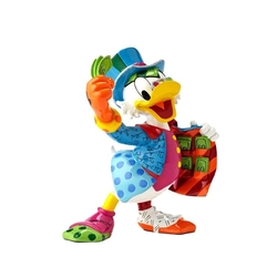 Figura Decorativa Clásicos Disney Tío Gilito