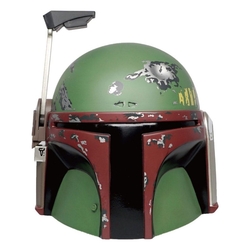 Figura Hucha Boba Fett Helmet Bank 25 cm