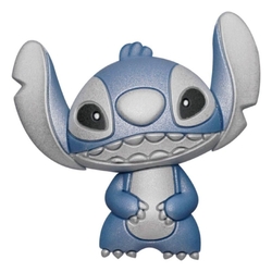 Figura Disney 100 3D Foam Iman - Stitch
