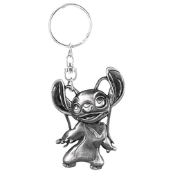 Llavero Angel Lilo&, Stitch Disney 6 Unidades