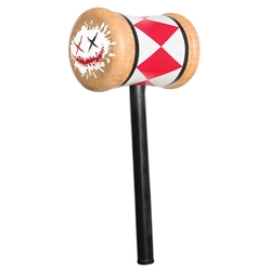Mazo Harley Quinn Dc Comics Adulto