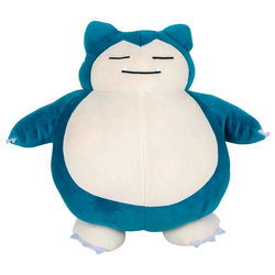 Peluche Snorlax Pokemon 45Cm