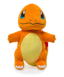 Peluche Charmander Pana 20Cm Pokemon