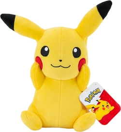 Pokemon Pikachu 20Cm Ver.07