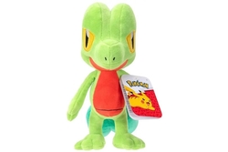 Peluche Treecko Plush 20Cm W15
