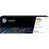 TONER HP 415A W2032A LJ 150 2.1K AMARILLO