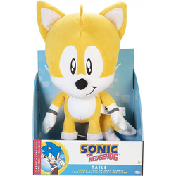 Peluche Tails Sonic The Hedgehog 45Cm