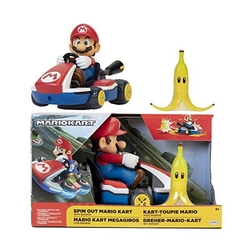 Mario Kart Megagiros
