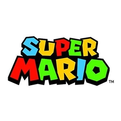 Figura Super Mario Kart La Pelicula Mario Kart 7Cm