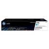 TONER CIAN HP W2071A - NÂº117A - 700 PAGINAS - COMPATIBLE SEG