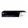 TONER AMARILLO HP W2072A - NÂº117A - 700 PAGINAS - COMPATIBLE