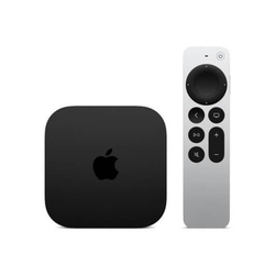 Apple Tv 4K 128Gb Wifi+Ethernet 2022