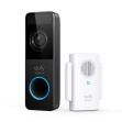 Videoportero Inteligente Eufy Slim 1080P