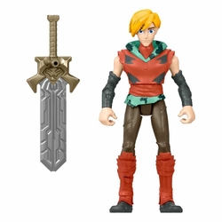 Figura Prince Adam Masters Of The Universe 14Cm