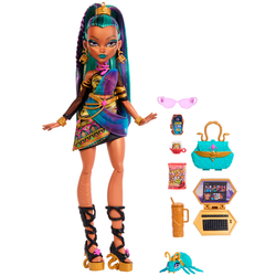 Mua±Eca Nefera Deline Monster High