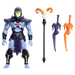Figura Skeletor Cartoon Collection Origins Master Of The Uni