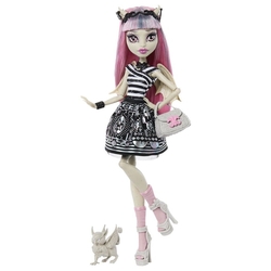 Mua±Eca Rochelle Goyle Repro Monster High
