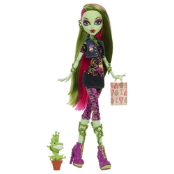 Mua±Eca Venus Mcflytrap Repro Monster High