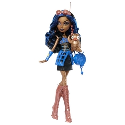 Mua±Eca Robecca Steam Repro Monster High