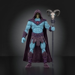Figura Skeletor Chronicles Master Of The Universe
