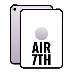Apple Ipad Air 11 7Th Wi-Fi Cell/ 5G/ M3/ 128 Gb/ Purpura